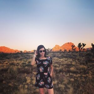 Meet your Posher, Kaitie